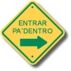 Entrar pa´ dentro